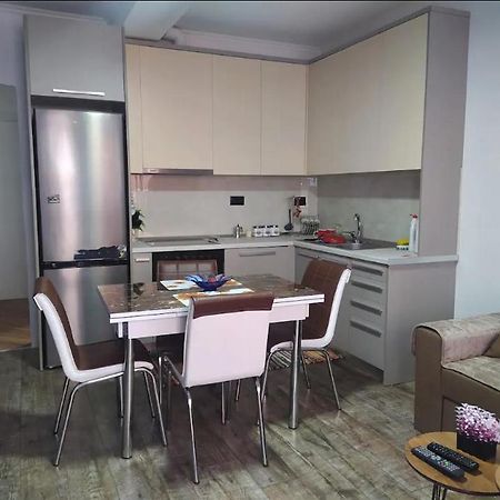 #1 Modern 1Br With Balcony In Up-And-Coming Hip Area Apartment Tirana Exterior foto