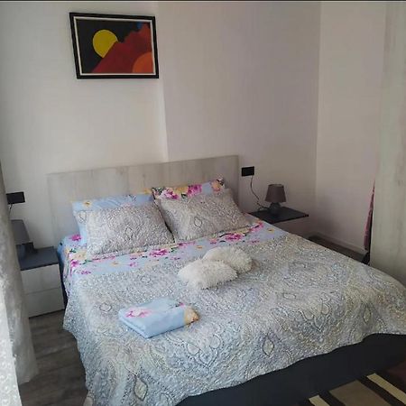 #1 Modern 1Br With Balcony In Up-And-Coming Hip Area Apartment Tirana Exterior foto