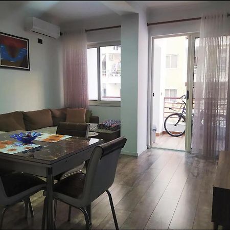 #1 Modern 1Br With Balcony In Up-And-Coming Hip Area Apartment Tirana Exterior foto