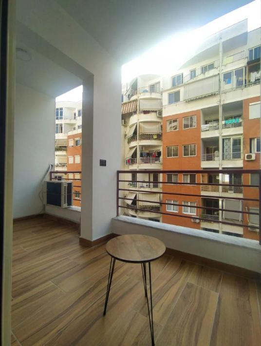 #1 Modern 1Br With Balcony In Up-And-Coming Hip Area Apartment Tirana Exterior foto