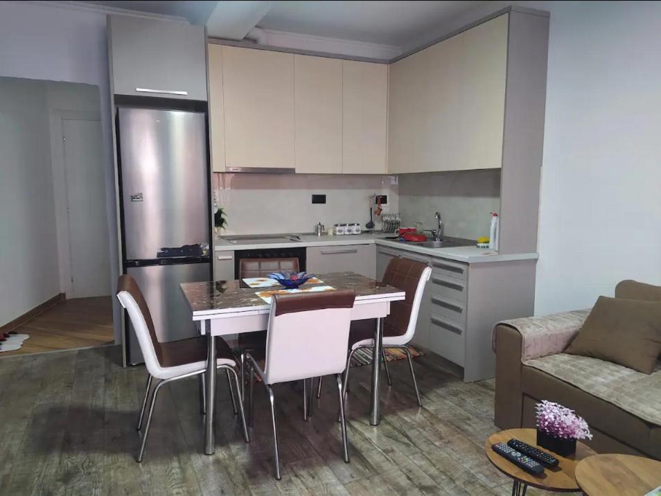 #1 Modern 1Br With Balcony In Up-And-Coming Hip Area Apartment Tirana Exterior foto