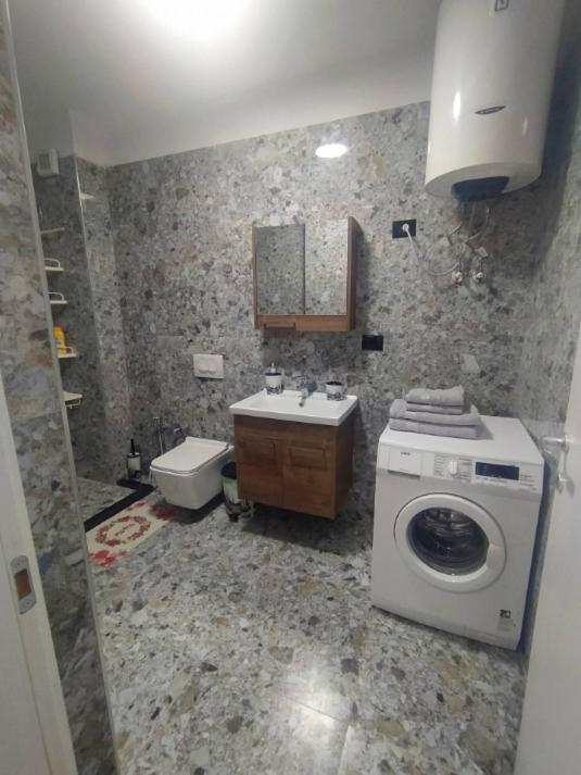 #1 Modern 1Br With Balcony In Up-And-Coming Hip Area Apartment Tirana Exterior foto
