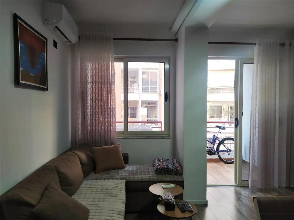 #1 Modern 1Br With Balcony In Up-And-Coming Hip Area Apartment Tirana Exterior foto
