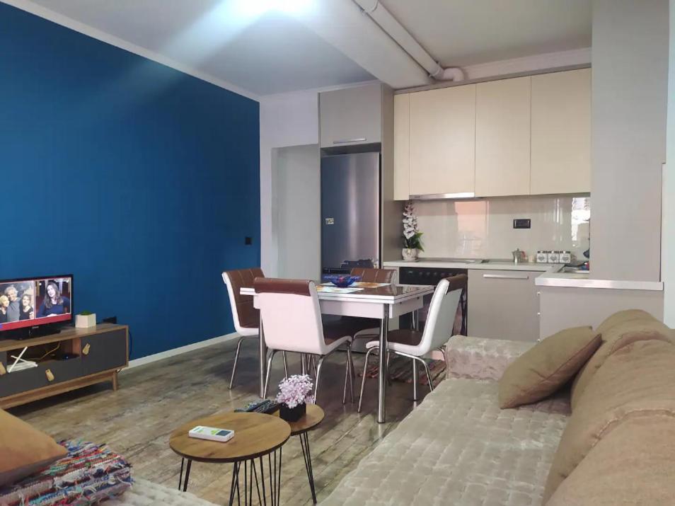 #1 Modern 1Br With Balcony In Up-And-Coming Hip Area Apartment Tirana Exterior foto