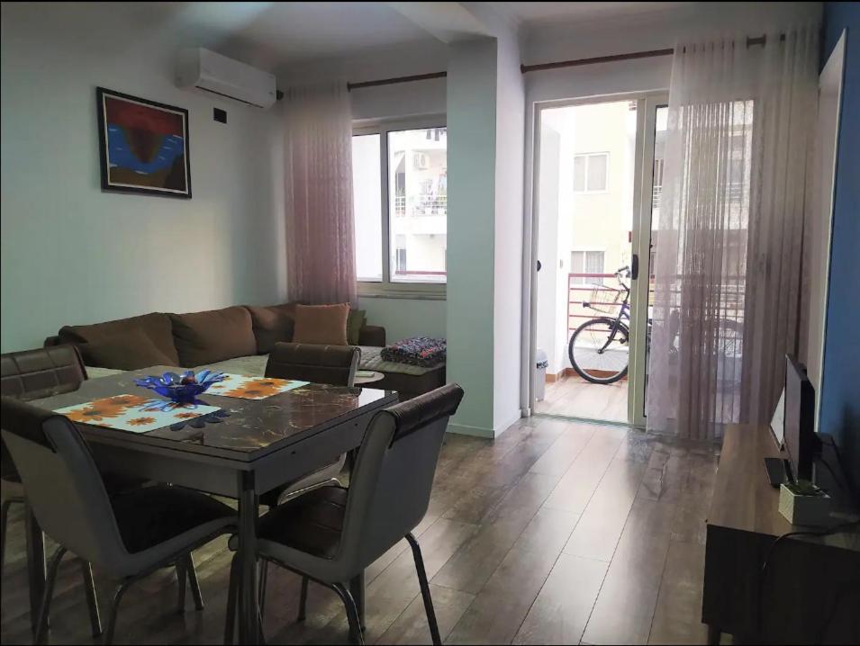 #1 Modern 1Br With Balcony In Up-And-Coming Hip Area Apartment Tirana Exterior foto